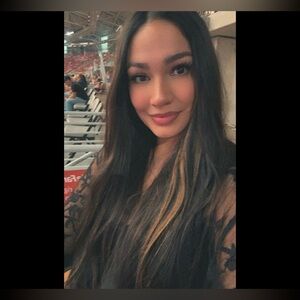 Meet your Posher, Imogene